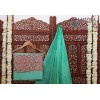 PHULKARI-GREEN SEA